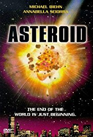 Asteroid – Ránk szakad az ég
